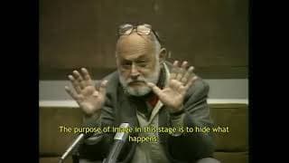 Vilem Flusser - We Shall Survive In The Memory Of Others