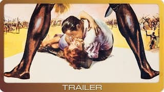 Untamed ≣ 1955 ≣ Trailer