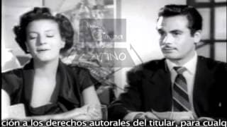 "Acá las tortas" (1951) Trailer
