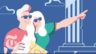 The Perfect Man (He's Not Real) | Modern Love | The New York Times