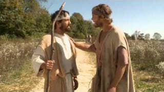 Road to Emmaus - Trailer
