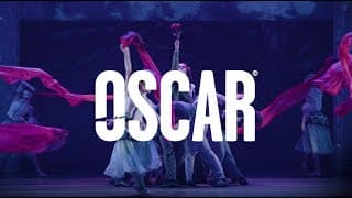 The Australian Ballet Live: Oscar - Official Trailer (AU)