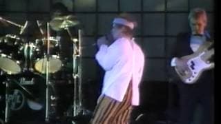 P.I.L. - Annalisa 1983 Live@Nakano Sun Plaza, Tokyo, Japan