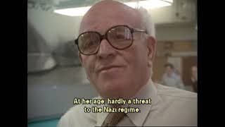 HOTEL TERMINUS: THE LIFE AND TIMES OF KLAUS BARBIE Clip