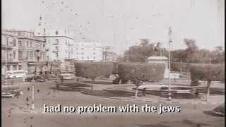 Jews of Egypt English Trailer