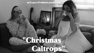 Christmas Caltrops