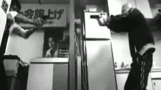 SHUFFLE (シャッフル) 1981 trailer