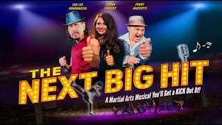 The Next Big Hit Official Full HD Trailer