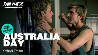 AUSTRALIA DAY OFFICIAL TRAILER - PROVOCATIVE DRAMA