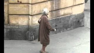 Final "Tishe" Victor Kossakovsky - 2002