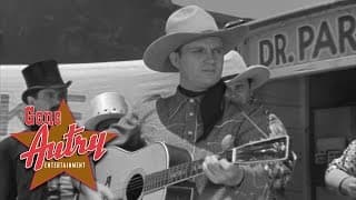 Gene Autry - Guns and Guitars (from Guns and Guitars 1936)