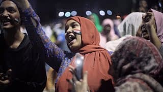 SUDAN, REMENBER US by Hind Meddeb