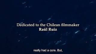 CARTA PARA RAÚL   TRAILER ENGLISH