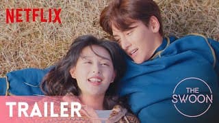 Lovestruck in the City | Official Trailer | Netflix [ENG SUB]