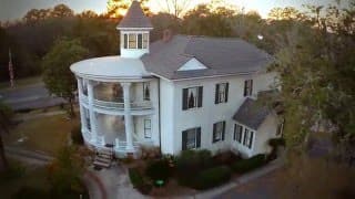The Real Haunted Mansion | Original #movie #trailer