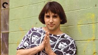 “I Went to the Stanley Kubrick Film School”: Richard Linklater on His First Film