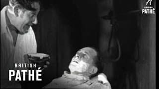 Tod Slaughter At Home (1936)