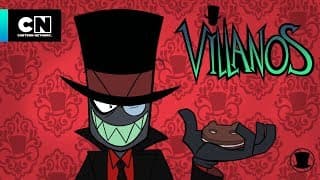 Videos de orientación para villanos: Los casos perdidos de Ciudad Playa | Villanos | #QuedateEnCasa