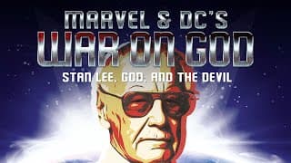 Marvel & DC's War on God: Stan Lee, God, and the Devil (Official Trailer)