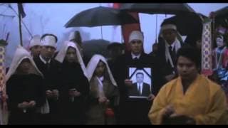 A City of Sadness (1989) Trailer