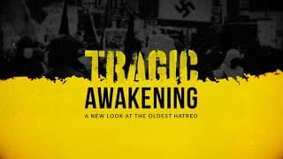 Tragic Awakening Official Trailer