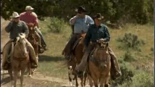 Losing the West Official Trailer