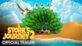 Official US Trailer