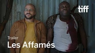 LES AFFAMÉS Trailer | Canada's Top Ten