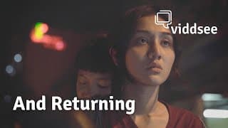 #Love: And Returning // Viddsee.com