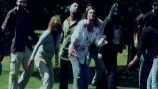 Ninjas vs. Zombies Trailer