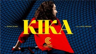 Kika by Alexe Poukine trailer VOstNL