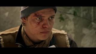 ØDELAND (full postapocalyptic short film) with Rudi Køhnke and Alex Høgh Andersen