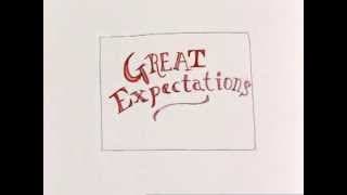 Great Expectations (not what you're thinking...)