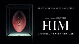 Official Teaser Trailer