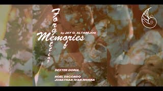 Memories of Forgetting Trailer [Man Love 2020]