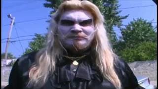 The Devil's Filmmaker: Bohica (2003) - Trailer