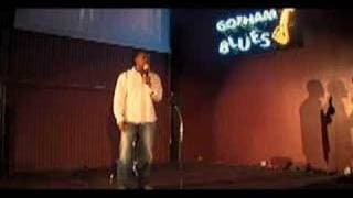 Marion Kendrick | Master P Hoodstars of Comedy