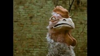Conspirators of Pleasure [Spiklenci Slasti] (1996) Fair use clip