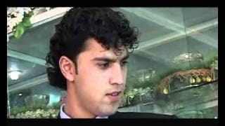 Matam Trailer