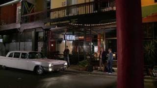 Once Upon A Road Trip Trailer