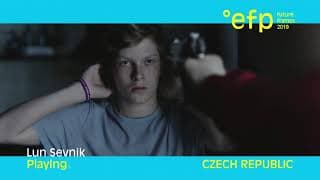 Film Trailer: Hra / Playing