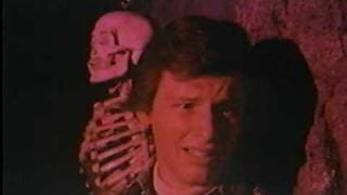 Stellar acting in TEEN ALIEN (1978) aka THE VARROW MISSION