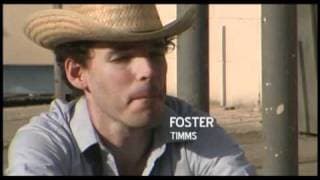 The Ballad of PonyBoy (2004) - Film Trailer