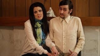 Adopting Trouble Movie - Official Trailer