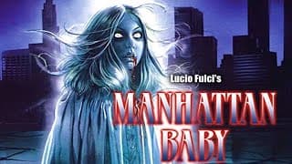 Official Trailer: Manhattan Baby (1982)