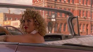 The Hot Spot (1990) - Trailer
