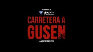 Carretera a Gusen - Teaser trailer