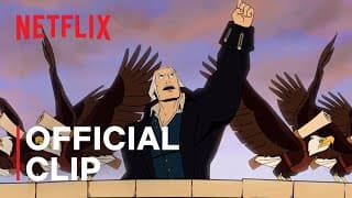 America The Motion Picture | Independence Day