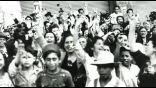 Trailer, Sufragistas