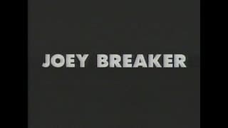 "Joey Breaker" (1993) VHS Movie Trailer